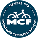 Logo Moniteurs Cyclistes Français